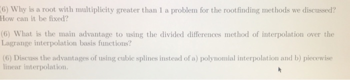 these are short answer problems no math involved