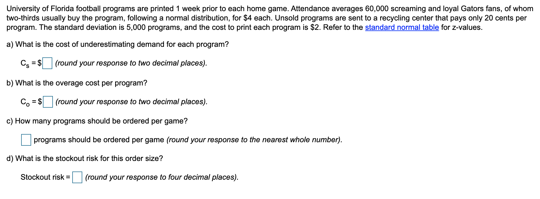 University of Florida football programs are