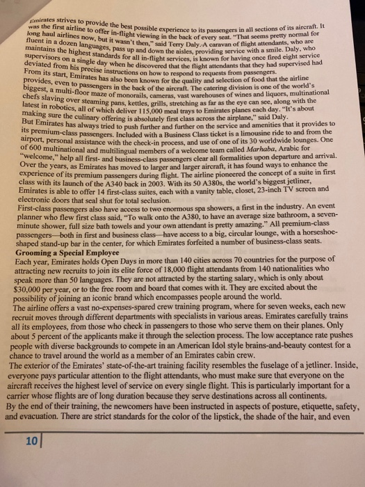 Porter fire forces Q1. Critically discuss the key