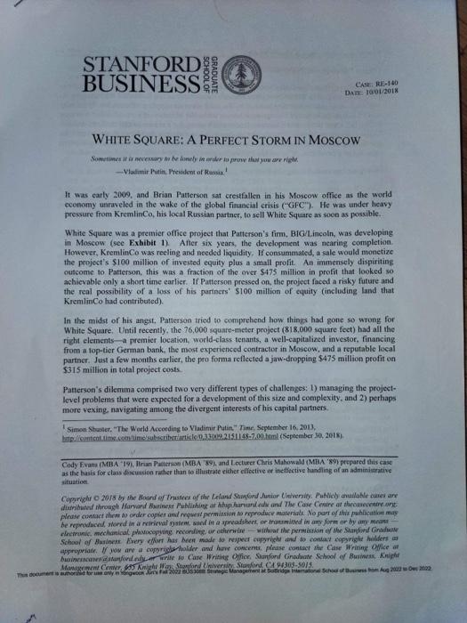 please answer this following questions answer as