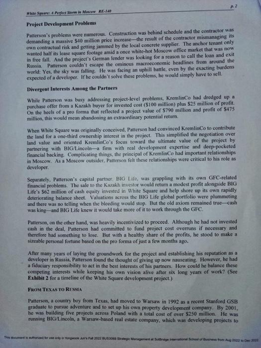 please answer this following questions answer as