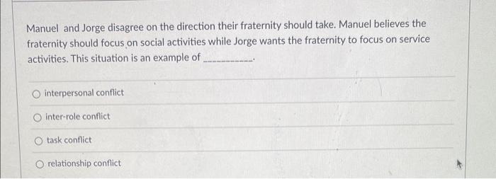 please answer them all :) Rae was involved in a