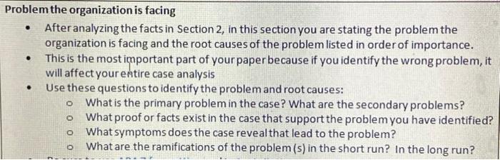 answer the question which asked in case study