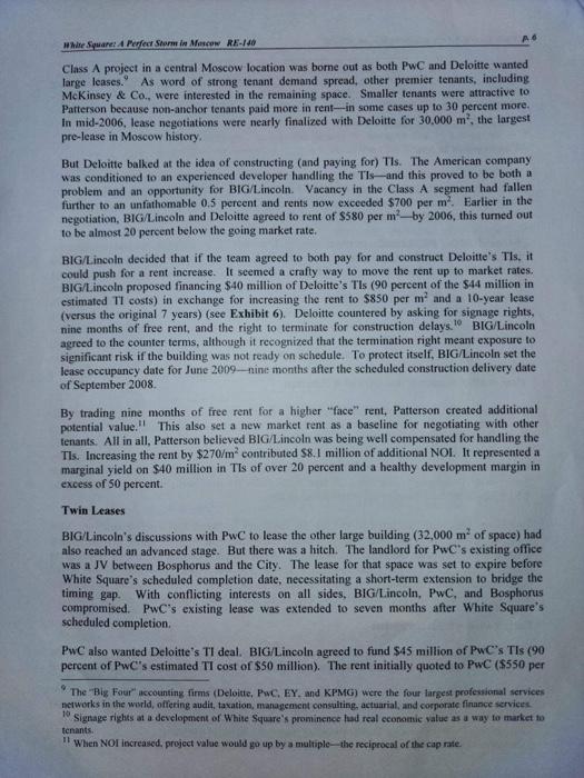 please answer this following questions answer as