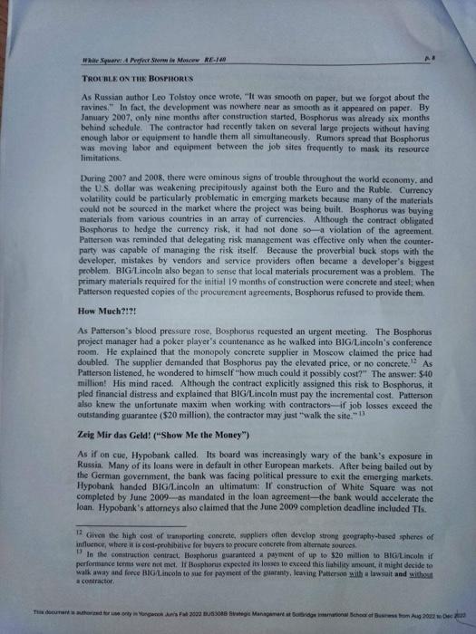 please answer this following questions answer as