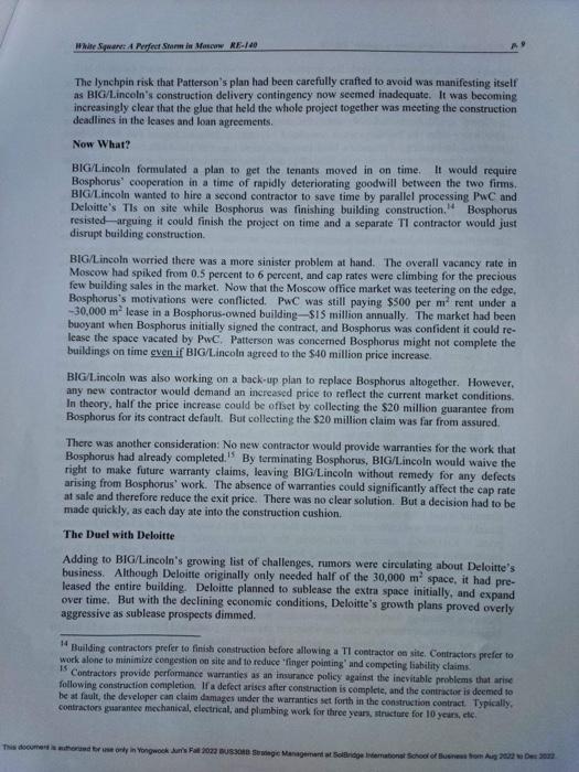 please answer this following questions answer as