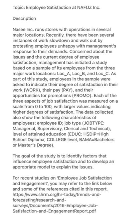 please answer the two questions asked (1&2). This