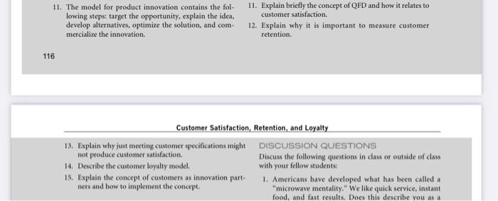 this is Total Quality Management. Chapter 7.