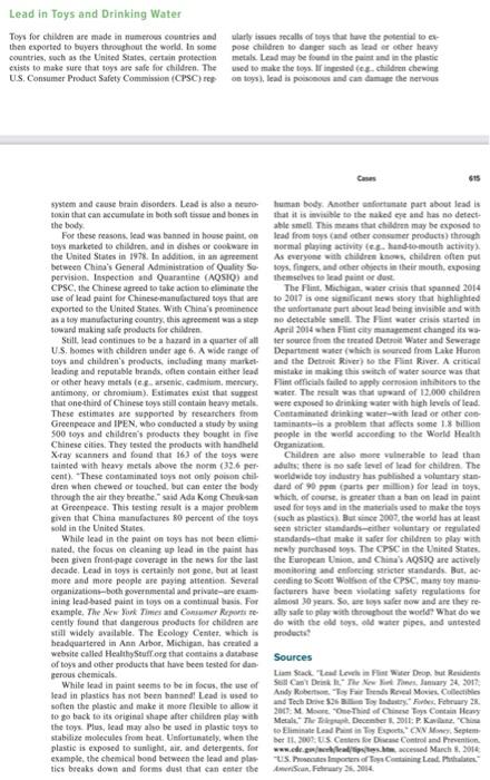 Please use your own words don't copy and paste Do