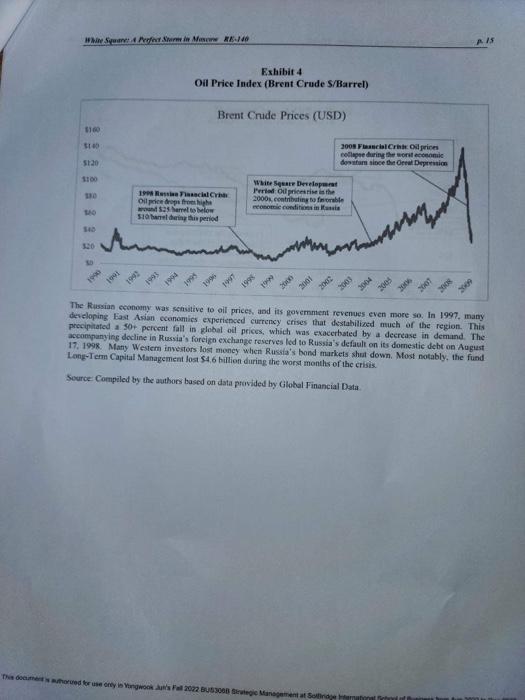 please answer this following questions answer as