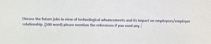 half of the question has been answerd. please