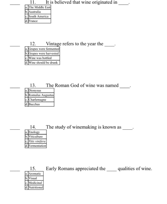 need help answering 1-25 True/False Indicate