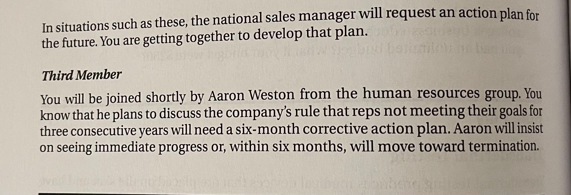 Write 6-8 arguments or questions you would use if