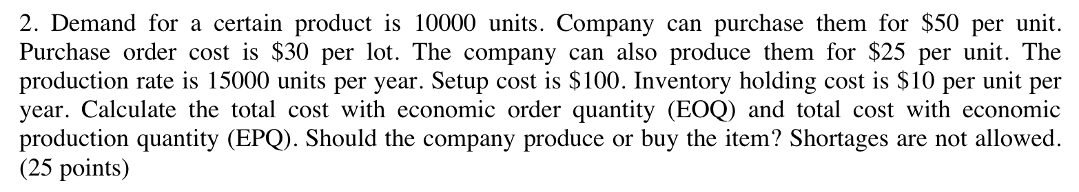 I need solution with step by step ASAP. Thank