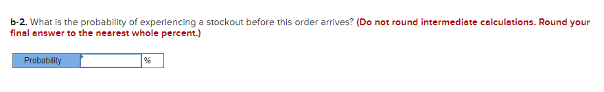 Problem 12-21 (Algo) Demand for walnut fudge ice