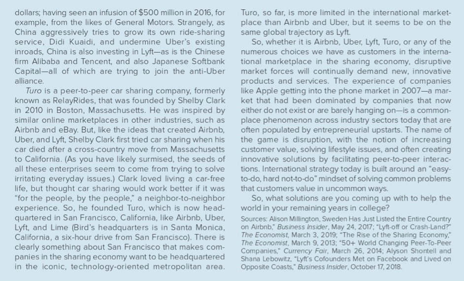 Please answer the question at the end: at least