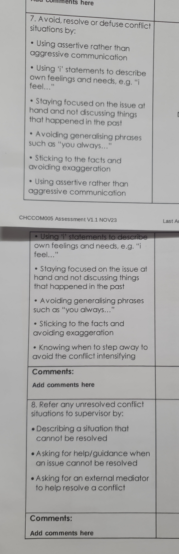 please answer this question thanks. ments here 7.