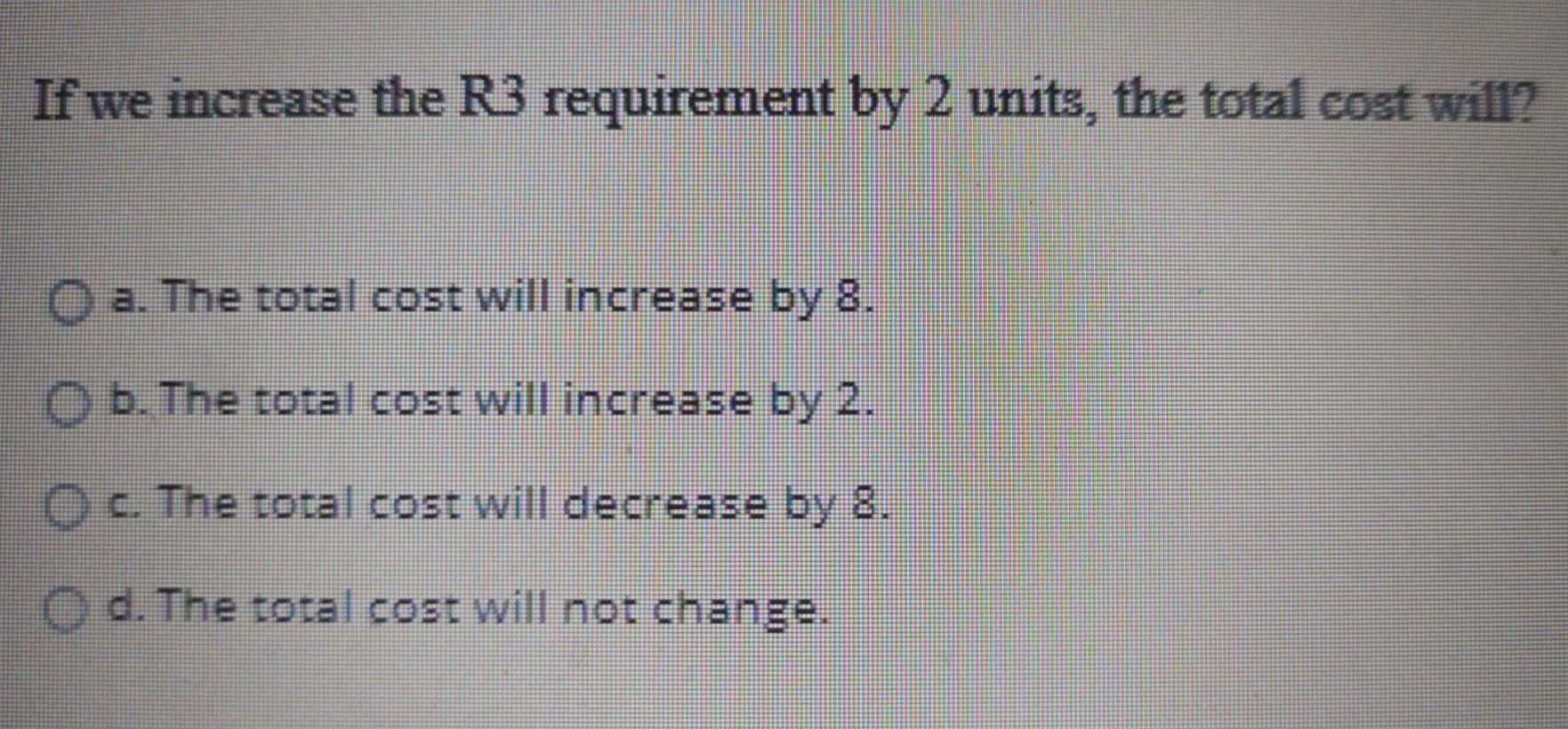 Answer correct pls. QUESTION 2 Consider the