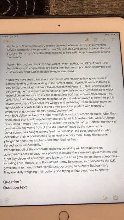 28 PM Thu M < Notes July 2. 2020 2:28 PM Despite