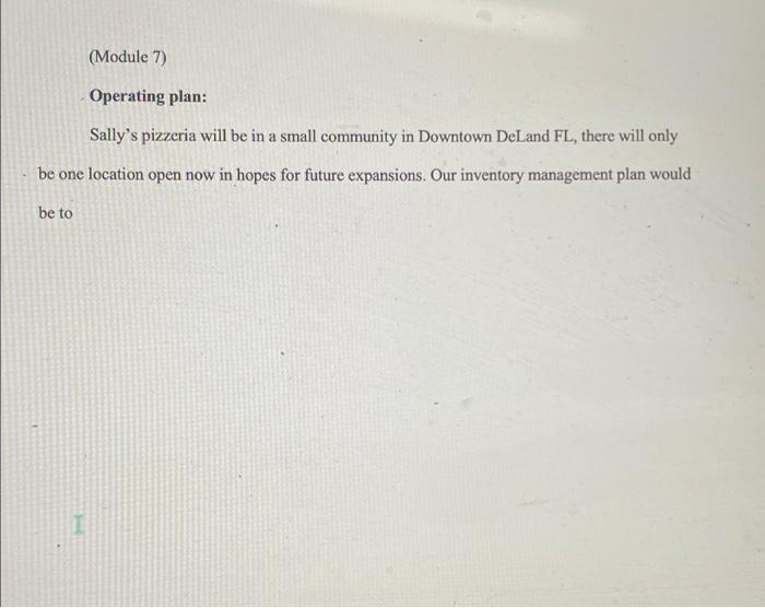 please need help with module 7 and 8. i uploaded