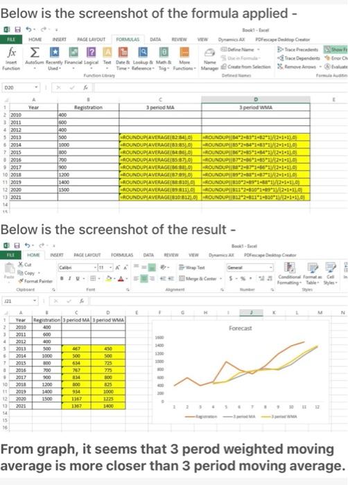 CHAPTER 4 - TECHNICAL CASE A major Polytechnical