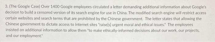 help asap please Answer the 4 questions based on