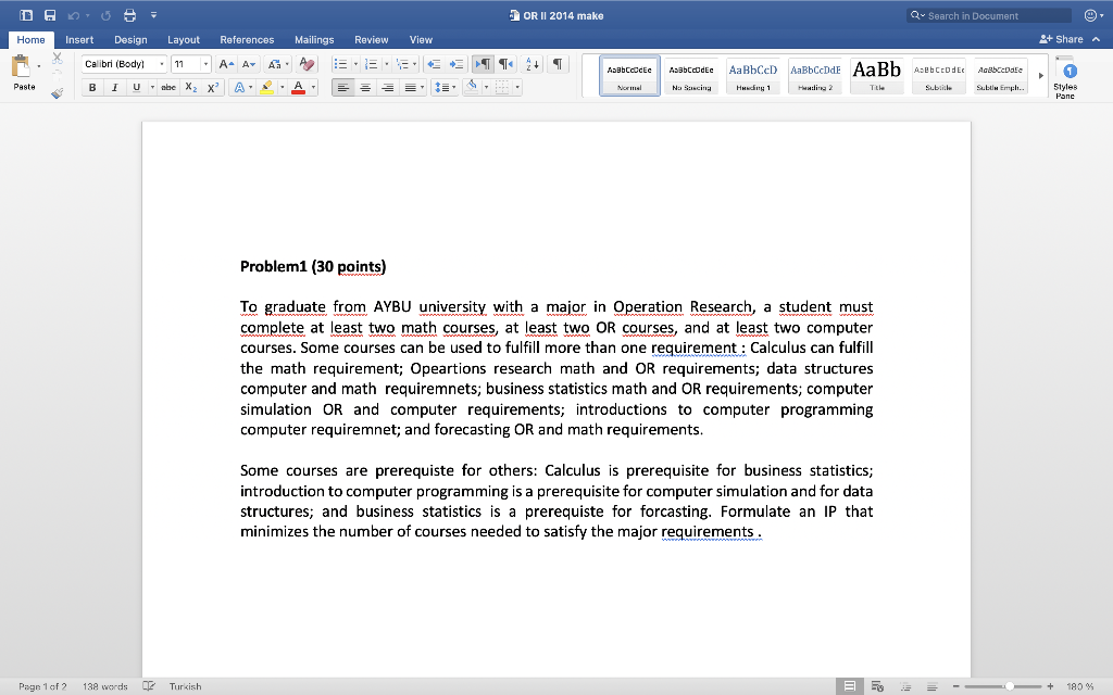 D53 OR II 2014 make Q Search in Document @ Home