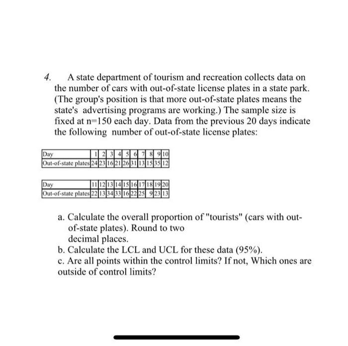 handwritten answers please 4. A state department
