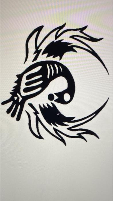 Can you use desmos to draw a sankofa bird?