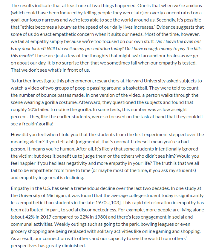 Please answer question 1, 2, 3 Think of someone