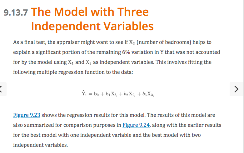 1. Explain the Adjusted-R-squered value 2. What