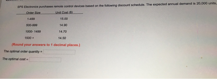 SPS Electronics purchases remote control devices