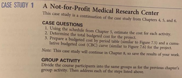 The book is Successful Project Management (7th