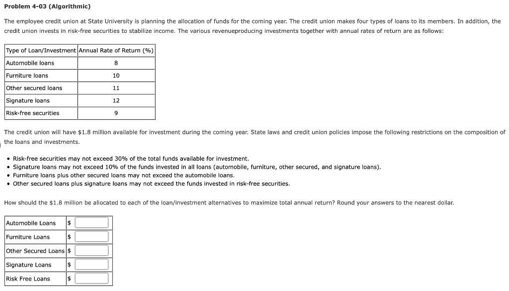 Need help with this problem please show work.