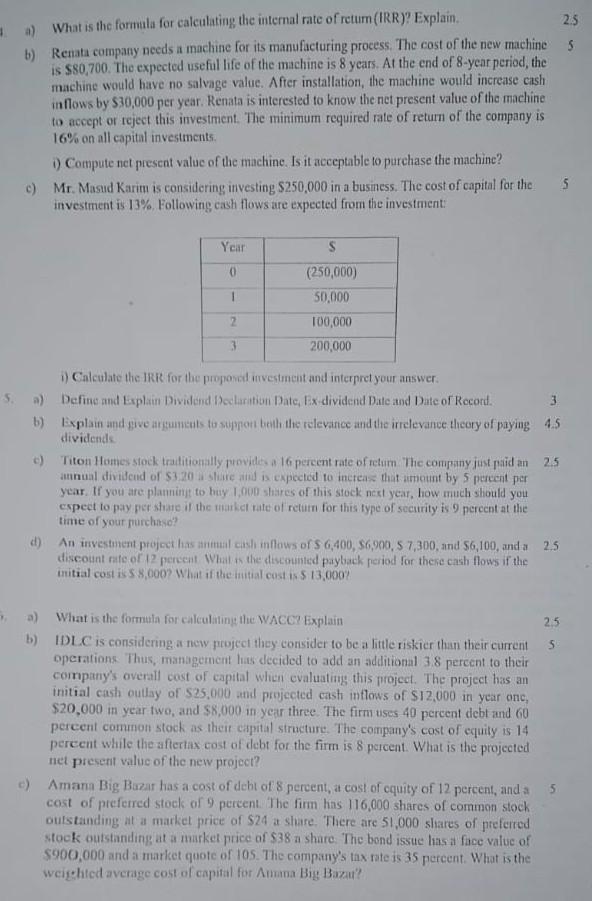 N.B.: Figures in the margin indicate full marks.