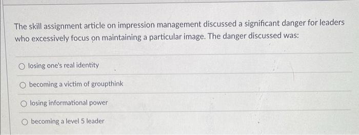 please answer them all :) Yolanda has always