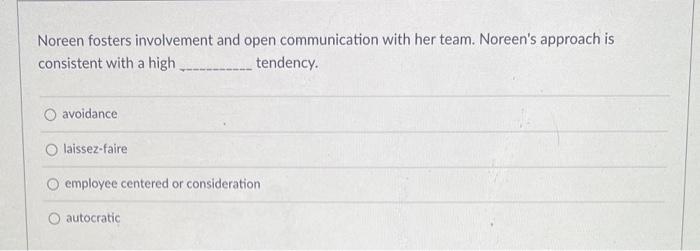 please answer them all :) Raisha is known as a