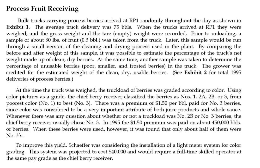 On a busy day, what is RP#1's current maximum