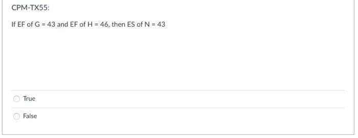 The information about project TX55 with 13