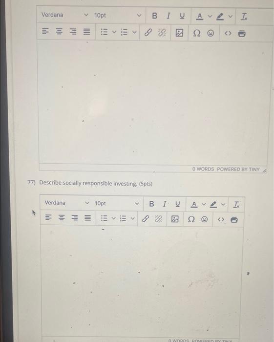 Verdana 10pt >> Ave v I S E V 22 O WORDS POWERED