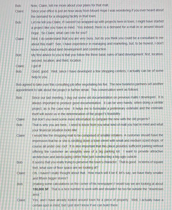 please answer all questions and steps to find