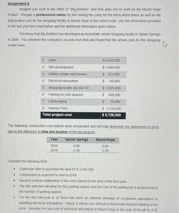 please answer all questions and steps to find