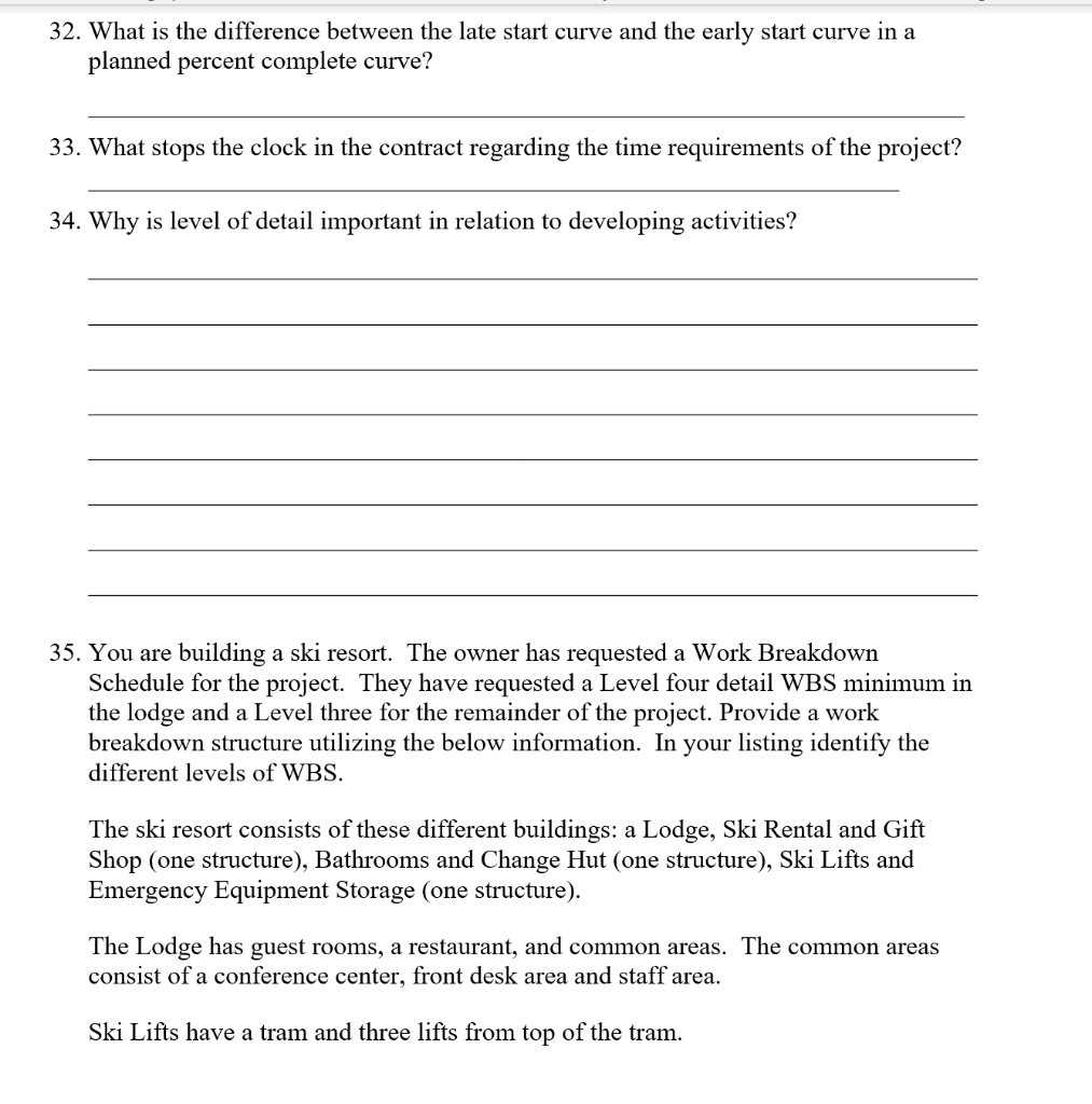 Help Please 32. What is the difference between