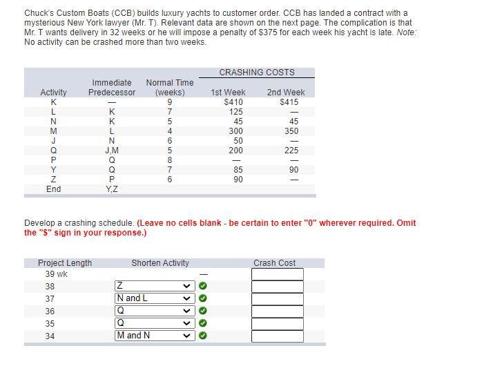 Chuck's Custom Boats (CCB) builds luxury yachts