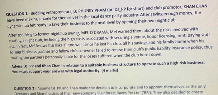 case of salomon with reference to section 124