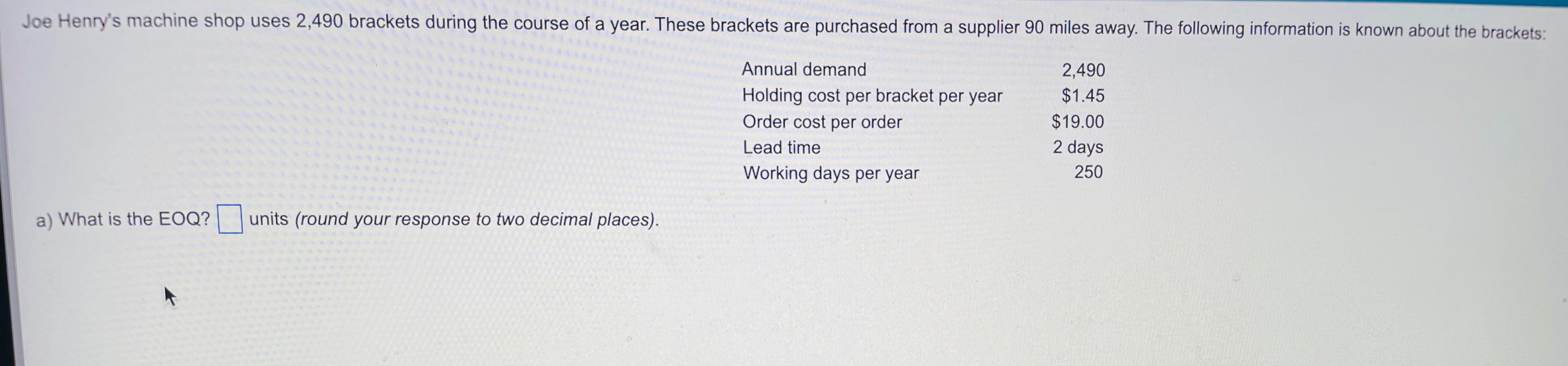 I need help with the question above, and the