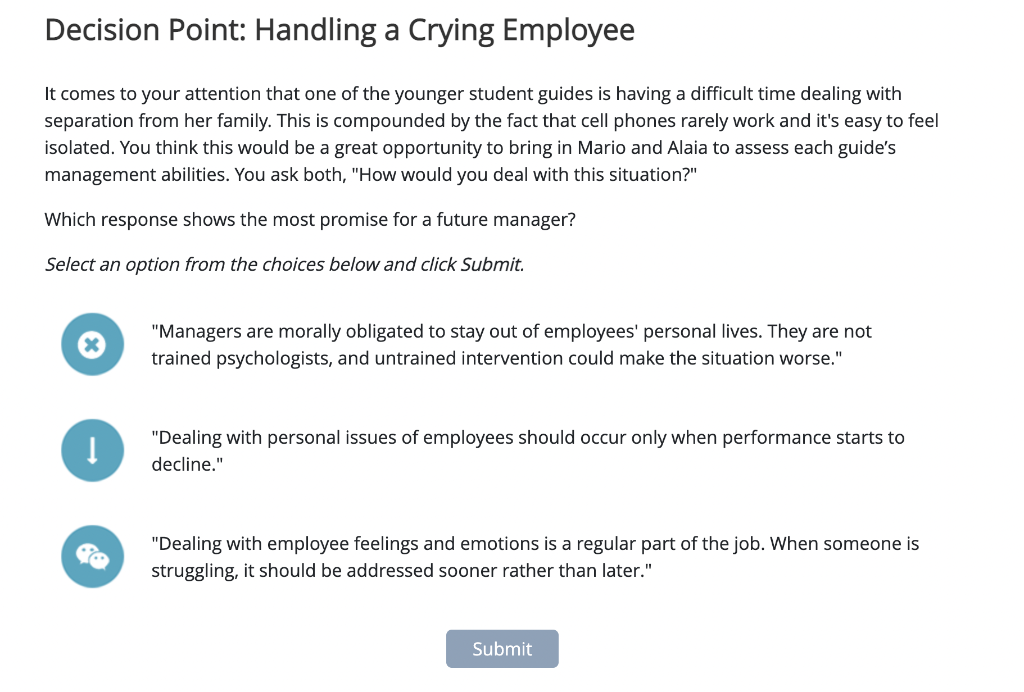 Answer plz It comes to your attention that one of