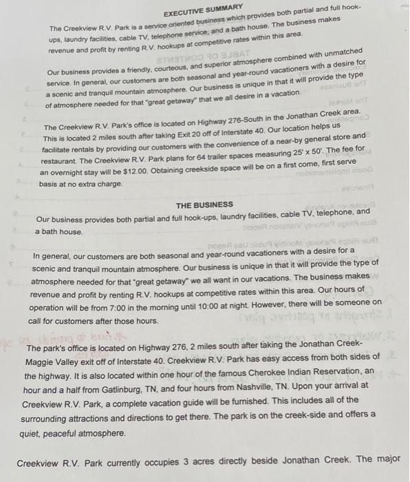 I would like for the same person to answer the 4