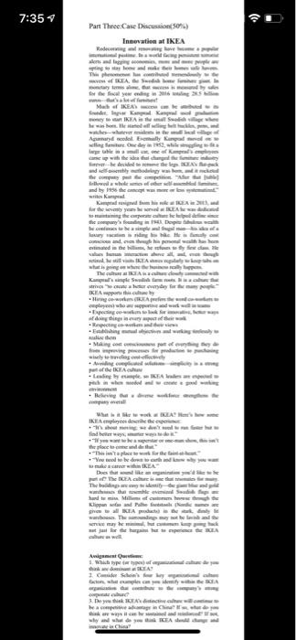 Subject is leadership Please answer the question