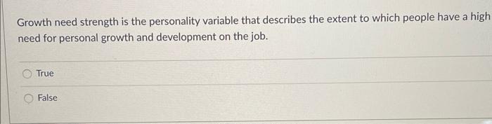 Question 10.1 Management Answer Correctly for a